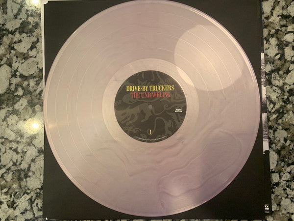 Drive-By Truckers - The Unraveling | Mint (M) Mint (M)