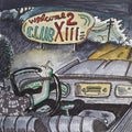 Welcome 2 Club XIII (180 Gram Vinyl) | Mint (M) Mint (M)