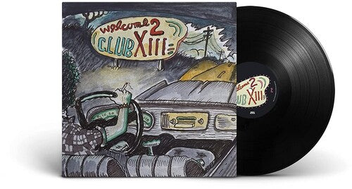 Welcome 2 Club XIII (180 Gram Vinyl) | Mint (M) Mint (M)