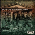 Archives, Vol. 1: 1988-1990 |