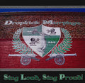 Dropkick Murphys - Sing Loud, Sing Proud |