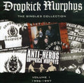 Dropkick Murphys - The Singles Collection: Volume 1 1996-1997 |