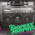 Dropkick Murphys - Turn Up That Dial | Mint (M) Mint (M)