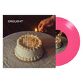 Drought (7" PINK VINYL) | Mint (M) Mint (M)