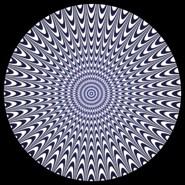 Hypnotizer EP (VINYL) | Mint (M) Mint (M)