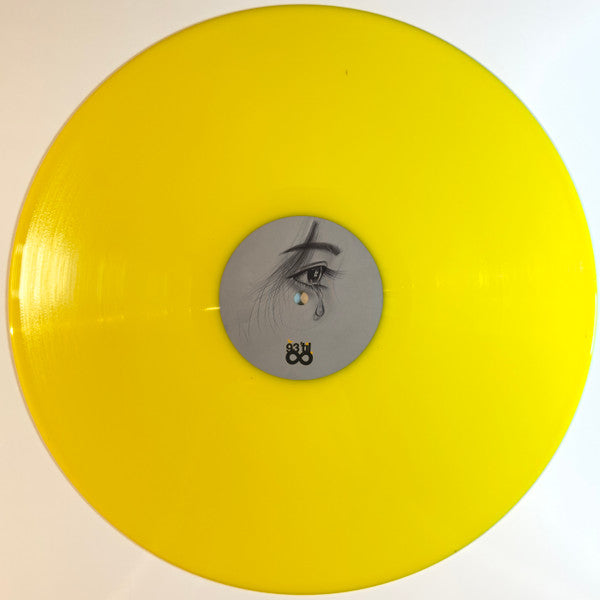 Teardrop EP (COLOR VINYL) | Mint (M) Generic