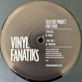 The Ellis Dee Project Part 4 (VINYL) | Mint (M) Mint (M)