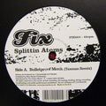Bulletproof Monk (Taxman Remix) / Smash It | Mint (M) Generic