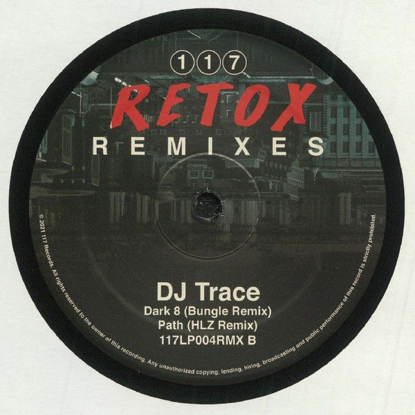 Retox Remixes | Mint (M) Generic