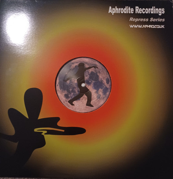 Moonwalk 2 (VINYL) | Mint (M) Mint (M)