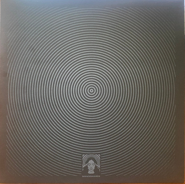 Mindgame 6 (BLUE VINYL) | Mint (M) Mint (M)
