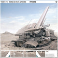 Hyenas / The Liquid | Mint (M) Mint (M)