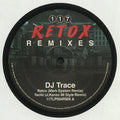 Retox Remixes | Mint (M) Generic