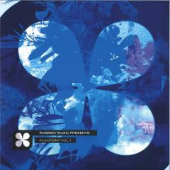 Fluxpoint, Vol. 1 (VINYL) | Mint (M) Mint (M)