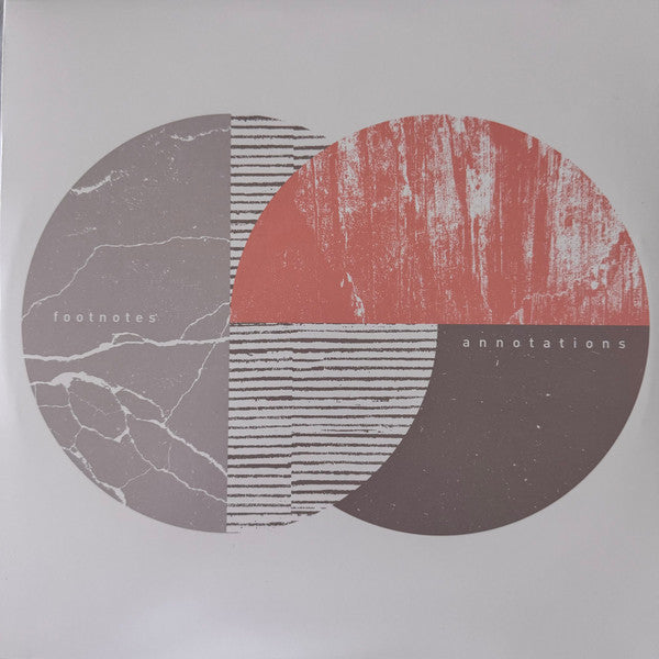 Annotations (3xVINYL) | Mint (M) Mint (M)