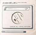 Mantra / Immeasurable Minds | Excellent (EX) Very Good Plus (VG+)
