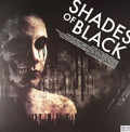 Various - Shades Of Black | Excellent (EX) Very Good Plus (VG+)