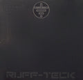 DJ Ruffneck - Optic Nerve / Under Threat | Very Good Plus (VG+) Very Good (VG)