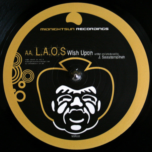 Soulbox / Wish Upon | Near Mint (NM) Generic