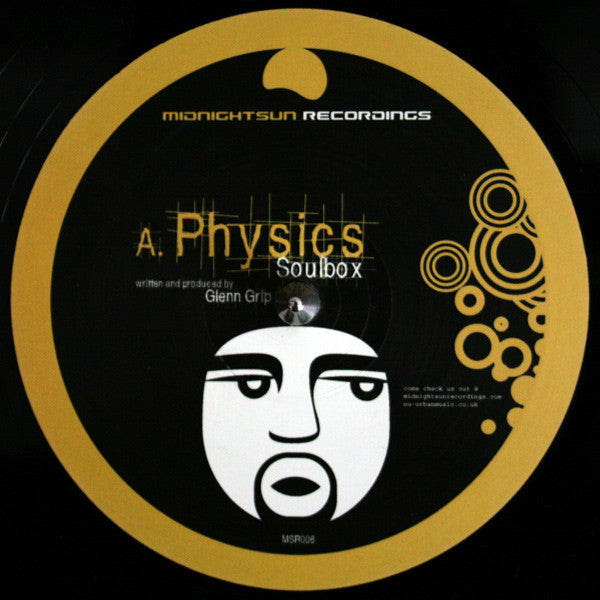 Soulbox / Wish Upon | Near Mint (NM) Generic