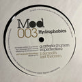 Hydrophobics - Criteria (Human Imperfection) / Fermat's Last Theorem | Near Mint (NM) Generic