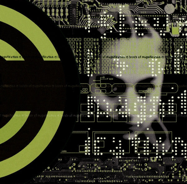 Neotropic - 15 Levels Of Magnification (CD) | Near Mint (NM) Near Mint (NM)