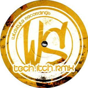 Skitty - One Cut (Tech Itch Remix) / 24 | Near Mint (NM) Near Mint (NM)
