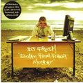 Fresh - Escape From Planet Monday (RECORD 2 ONLY) | Very Good Plus (VG+) Generic