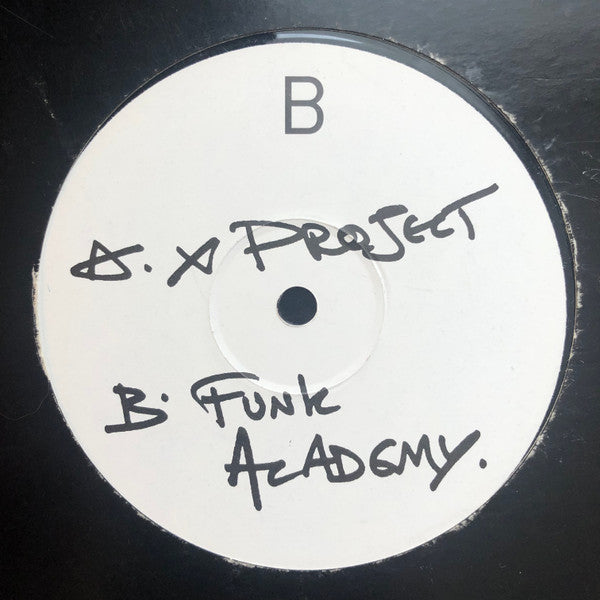 Fresh - Escape From Planet Monday (RECORD 1 ONLY) | Very Good Plus (VG+) Generic