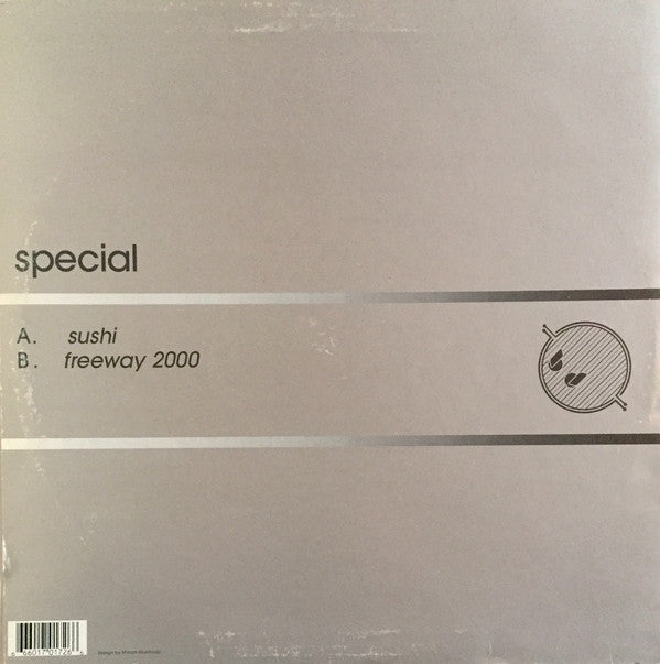 Special Forces - Lethal (Volume 2) | Very Good Plus (VG+) Excellent (EX)