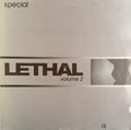 Special Forces - Lethal (Volume 2) | Very Good Plus (VG+) Excellent (EX)