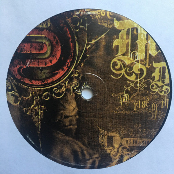 Dieselboy - The Dungeonmaster's Guide | Very Good Plus (VG+) Near Mint (NM)