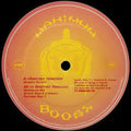 Swan-E & Undacut - Sweetest Hangover | Very Good Plus (VG+) Generic