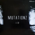 Various - Mutationz I-IV: DISK 2 ONLY | Very Good Plus (VG+) Generic