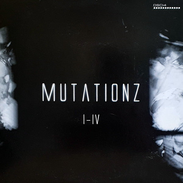 Various - Mutationz I-IV: DISK 2 ONLY | Very Good Plus (VG+) Generic