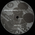 Unfinished Business - The Job EP | Very Good Plus (VG+) Generic