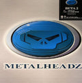 Beta 2 - Thing Is / Crystal Meth | Very Good Plus (VG+) Very Good Plus (VG+)