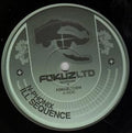 N-Phonix - Ill Sequence / Life Is Strange *PROMO* | Very Good Plus (VG+) Generic