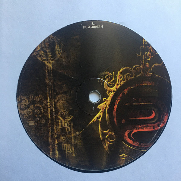 Dieselboy - The Dungeonmaster's Guide | Very Good Plus (VG+) Near Mint (NM)