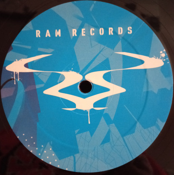Xample - Get Out Clause / Infamous | Very Good Plus (VG+) Near Mint (NM)