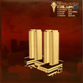Calyx - Dark Night EP | Very Good Plus (VG+) Very Good (VG)