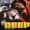 T.C. (2) - Deep / Robots | Very Good (VG) Excellent (EX)