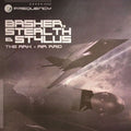 Basher - The Ark / Air Raid | Very Good (VG) Excellent (EX)