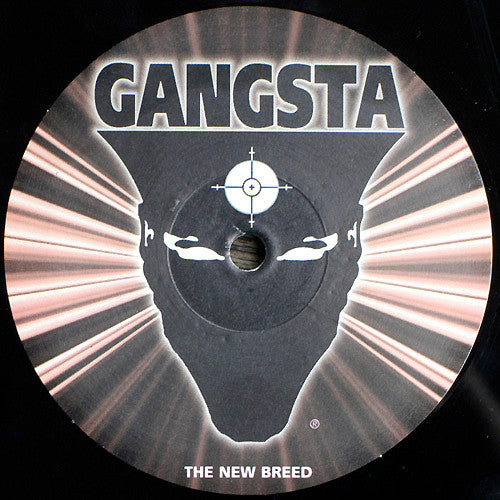 The Origin Of Species E.P. | Very Good (VG) Very Good Plus (VG+)