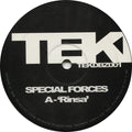 Special Forces - Rinsa / Babylon (VIP) | Very Good (VG) Very Good (VG)