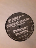 Straight Trippin' / Bishop | Mint (M) Mint (M)