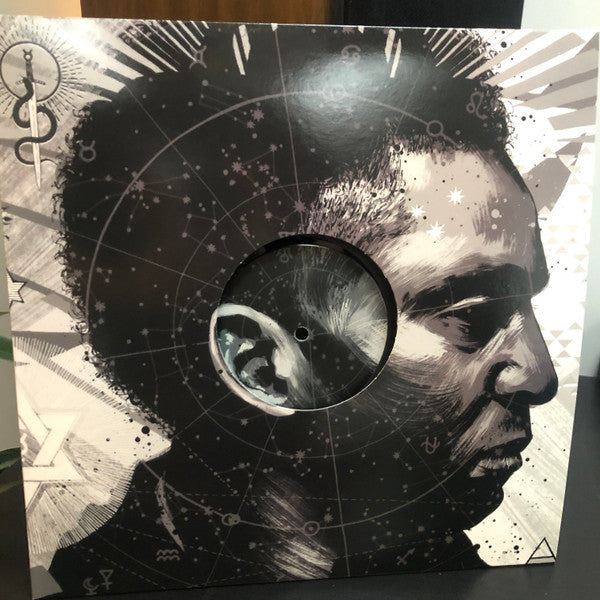 Krust TEOE (Remixes #2) 12" Mint (M) Mint (M)