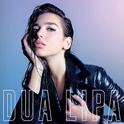 Dua Lipa - Dua Lipa | Mint (M) Mint (M)