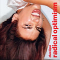 Dua Lipa - Radical Optimism (Limited Edition, Alternate Cover, Clear Vinyl) [Import] |