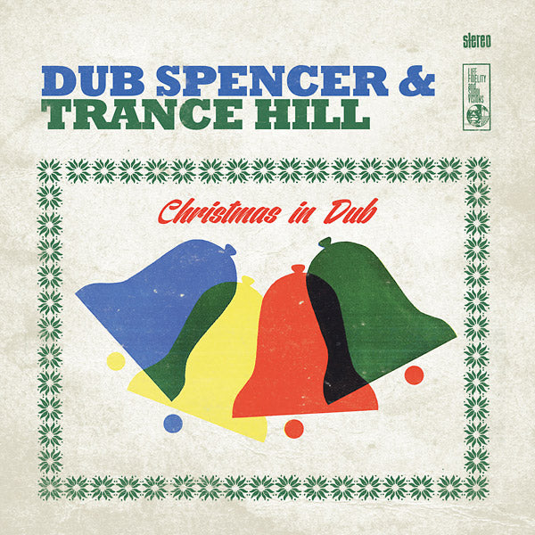 Christmas In Dub |